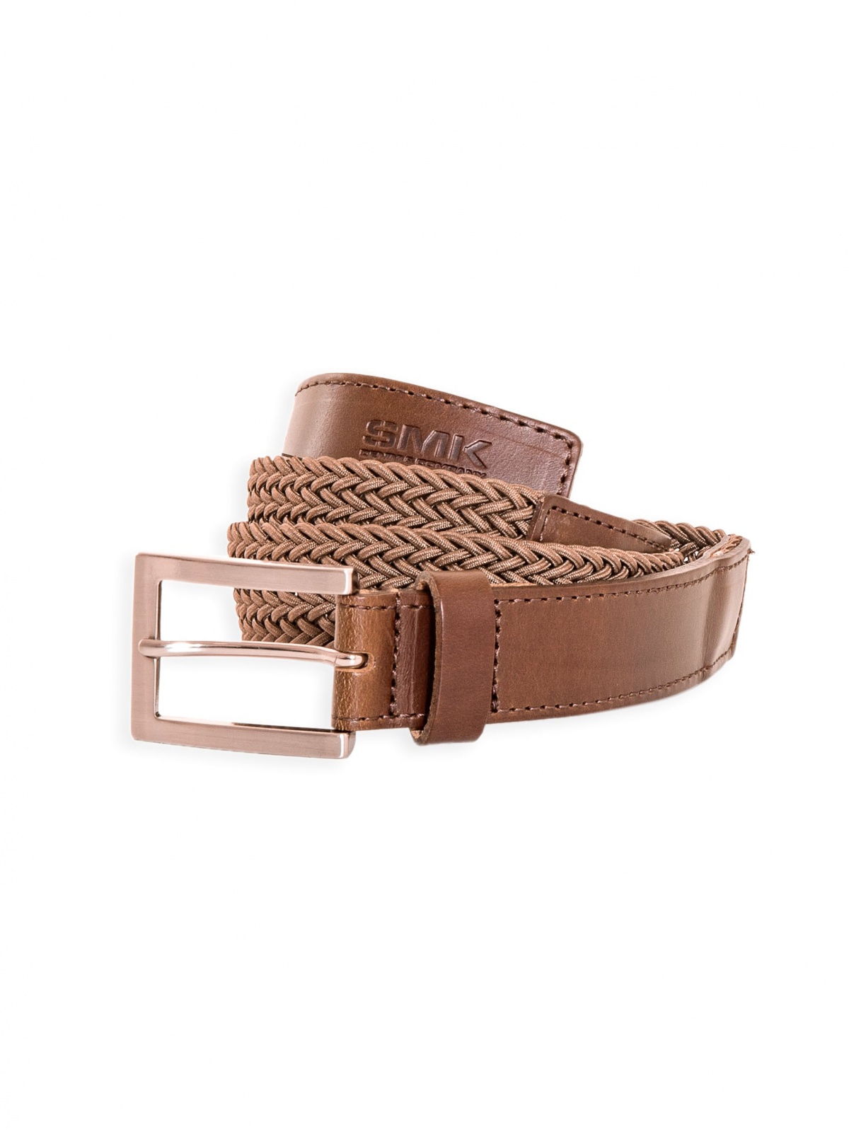 CINTO BROWN LEATHER
