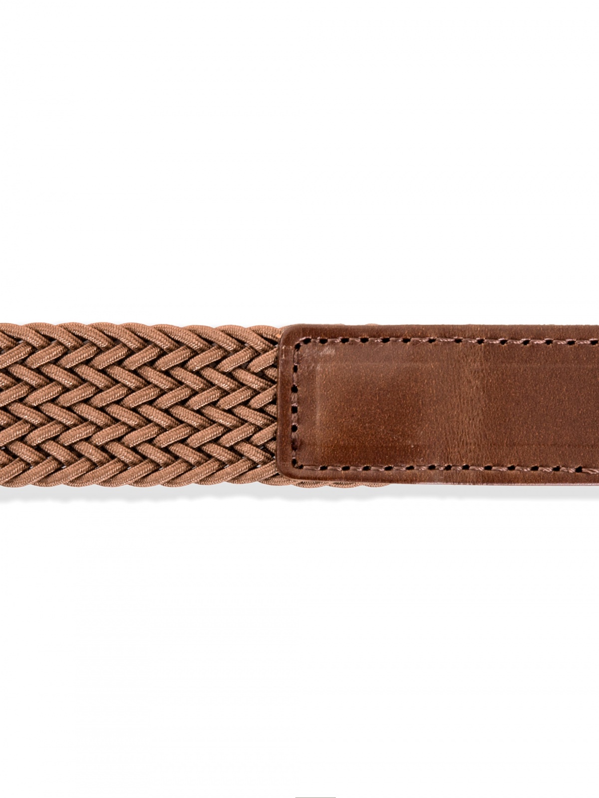 CINTO BROWN LEATHER