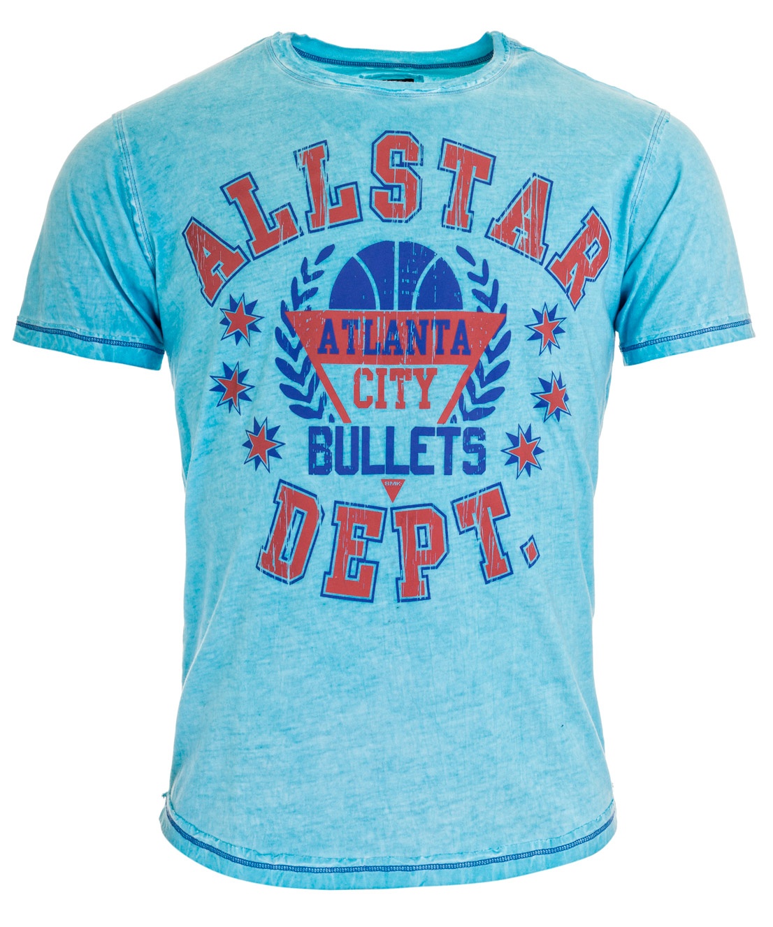 T-SHIRT *ALLSTAR***DEPT*