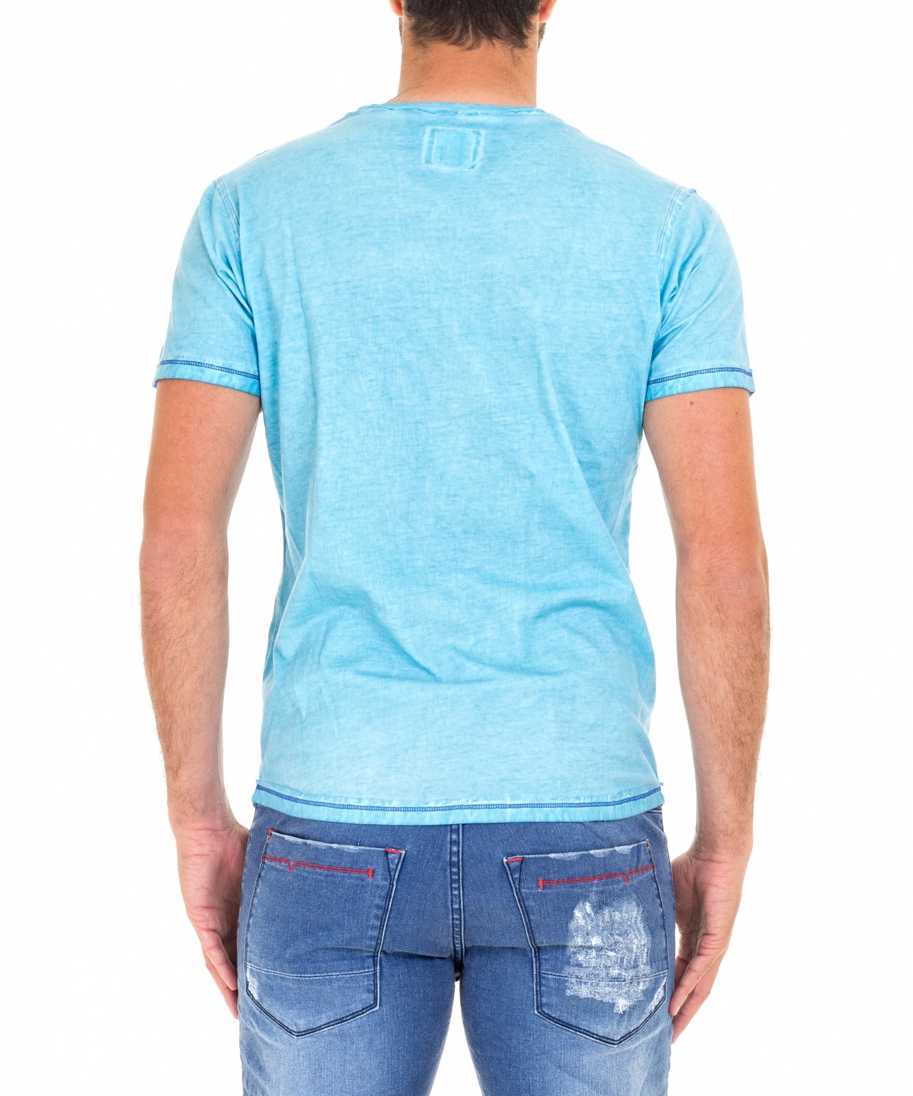 T-SHIRT *ALLSTAR***DEPT*