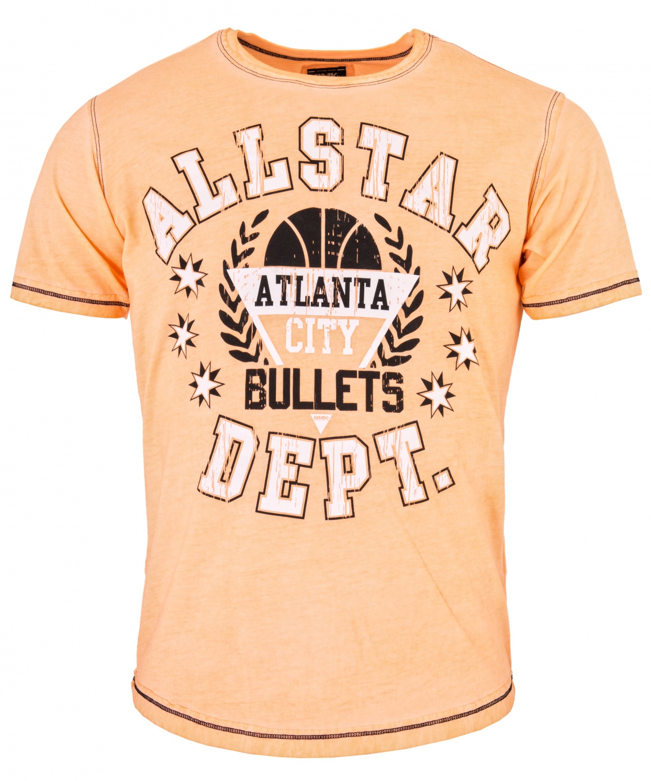 T-SHIRT *ALLSTAR***DEPT*