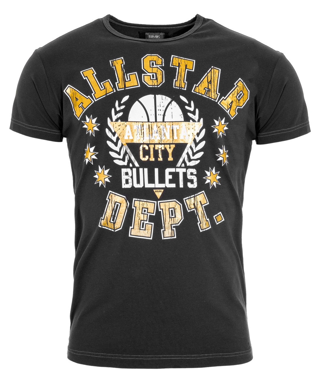 T-SHIRT ***ALLSTAR***SMK