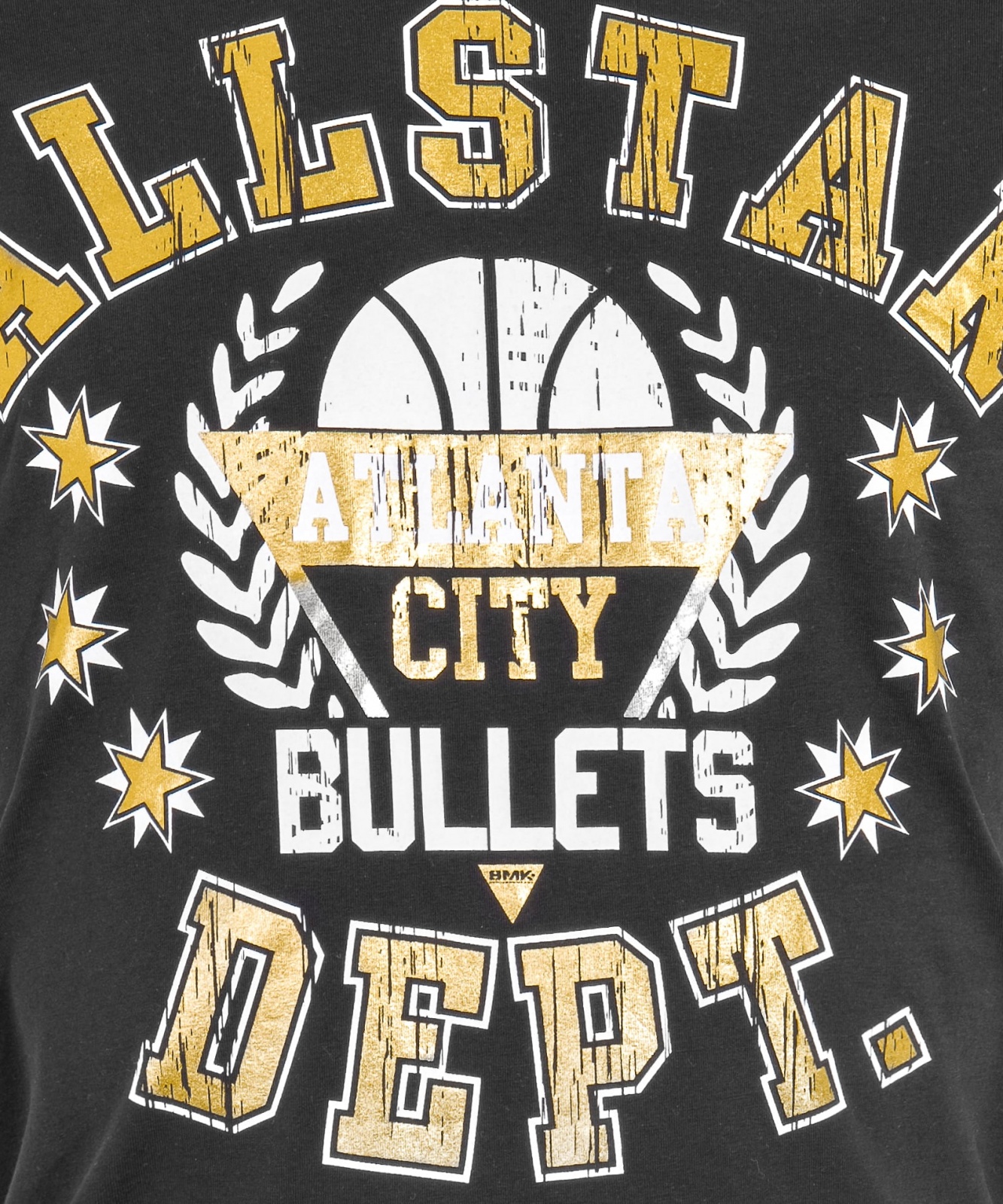 T-SHIRT ***ALLSTAR***SMK