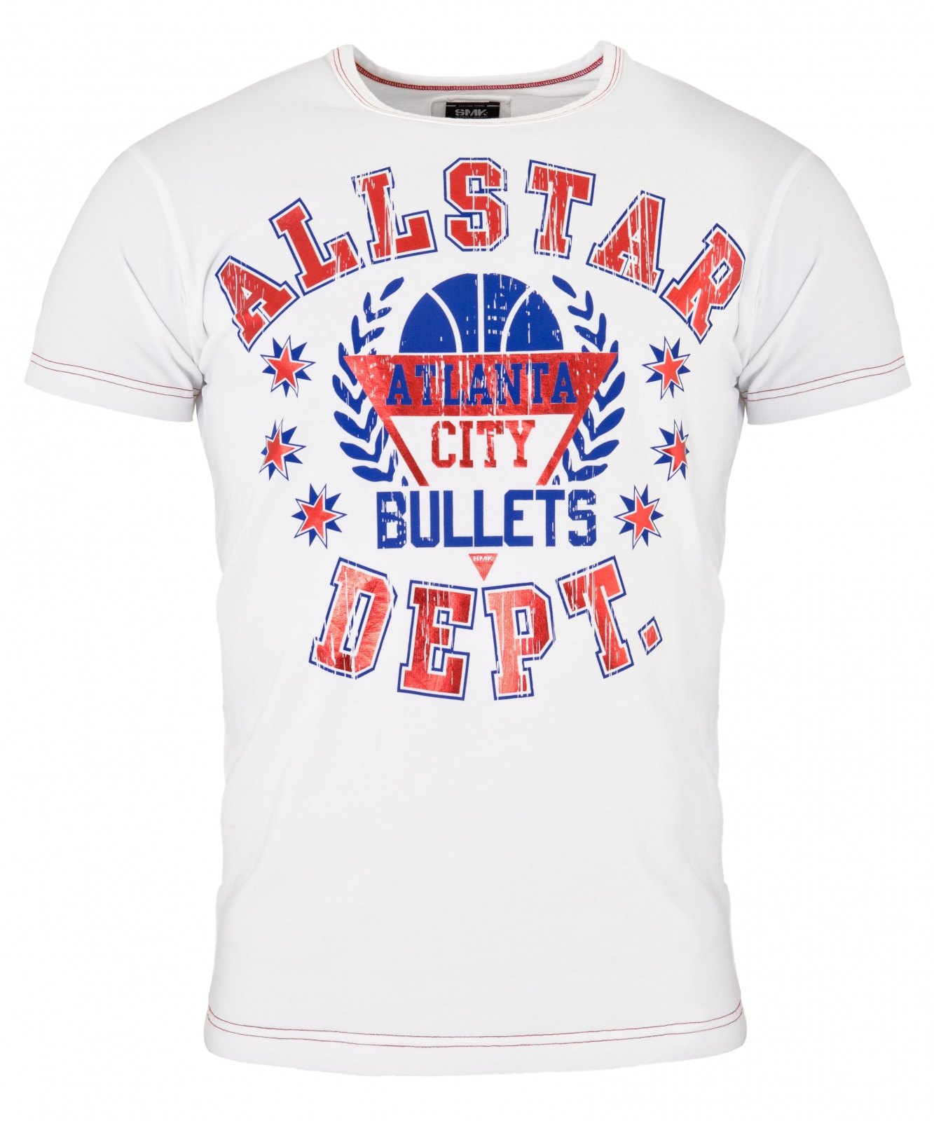 T-SHIRT ***ALLSTAR***SMK
