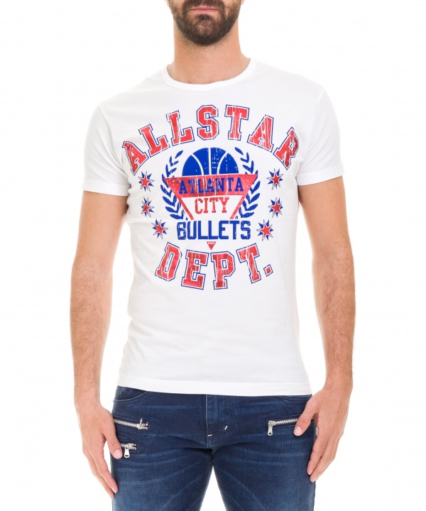 T-SHIRT ***ALLSTAR***SMK