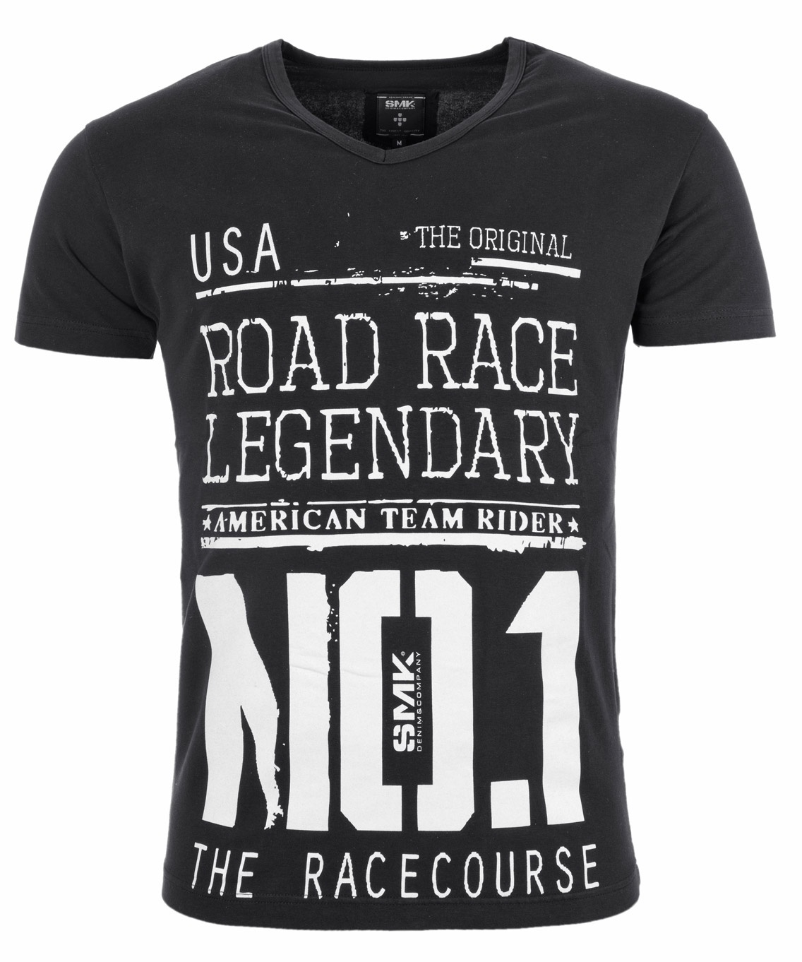 T-SHIRT THE RACECOURSE