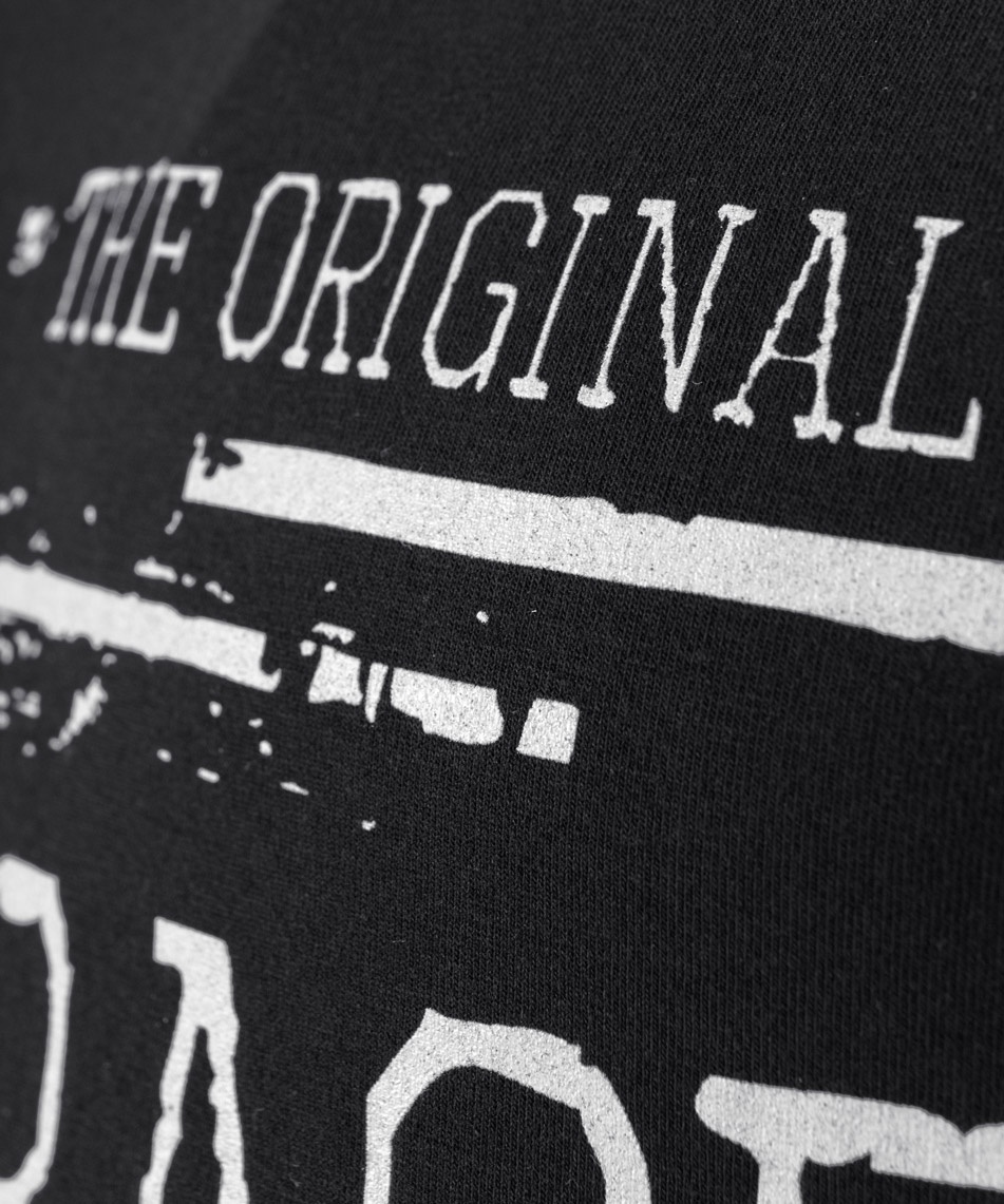 T-SHIRT THE RACECOURSE