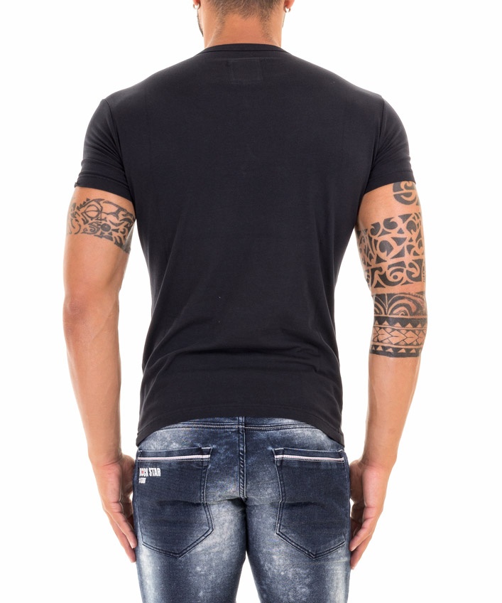 T-SHIRT THE RACECOURSE