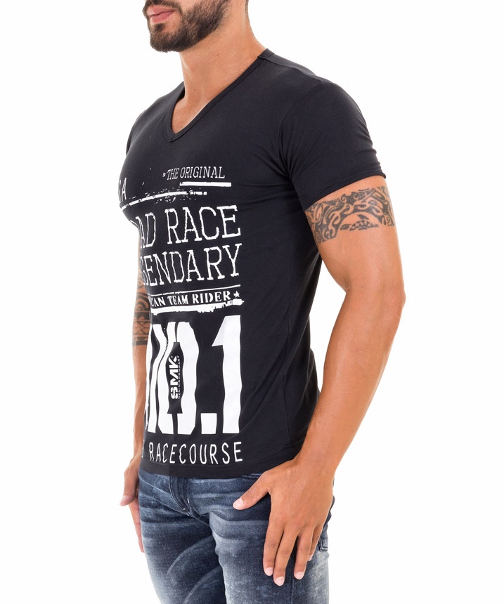 T-SHIRT THE RACECOURSE