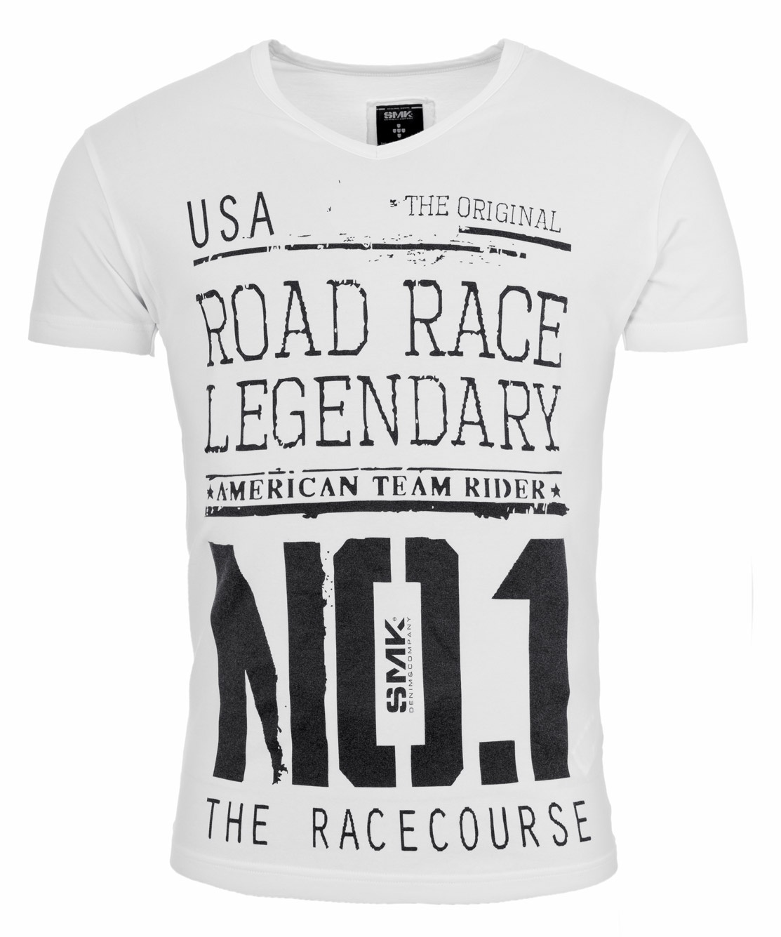 T-SHIRT THE RACECOURSE