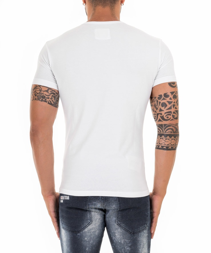 T-SHIRT THE RACECOURSE