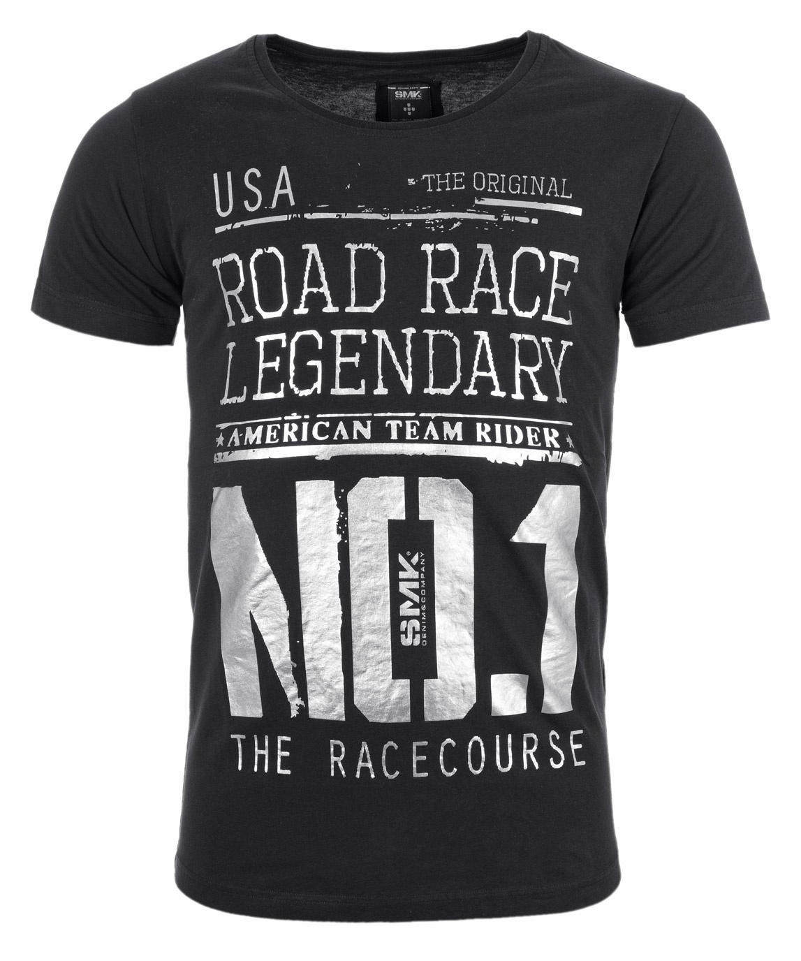 T-SHIRT R&R LEGENDARY