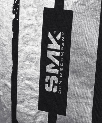 T-SHIRT R&R LEGENDARY