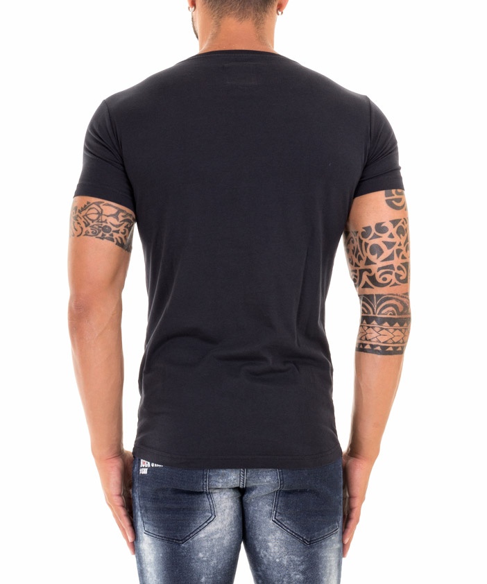 T-SHIRT R&R LEGENDARY
