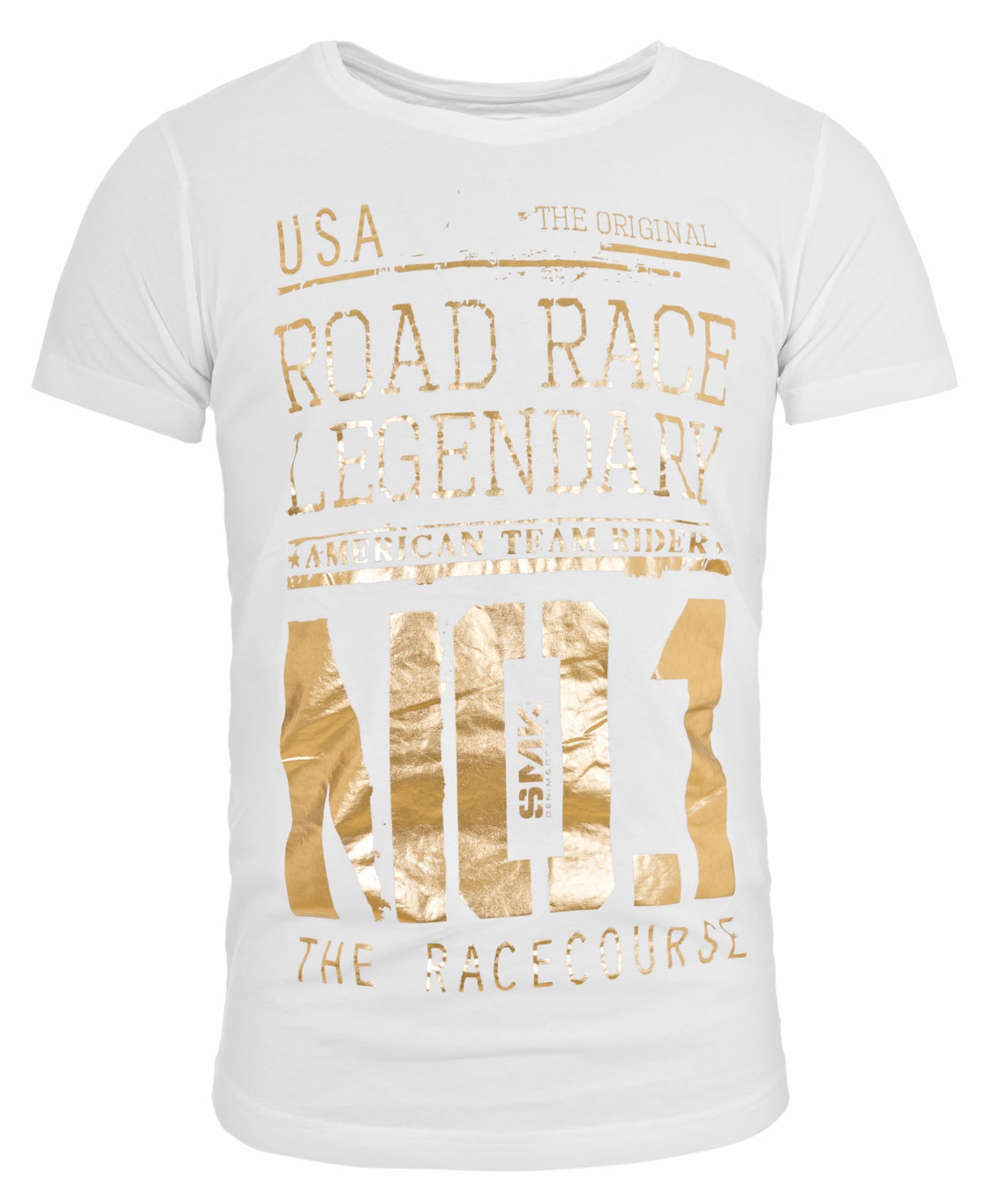 T-SHIRT R&R LEGENDARY