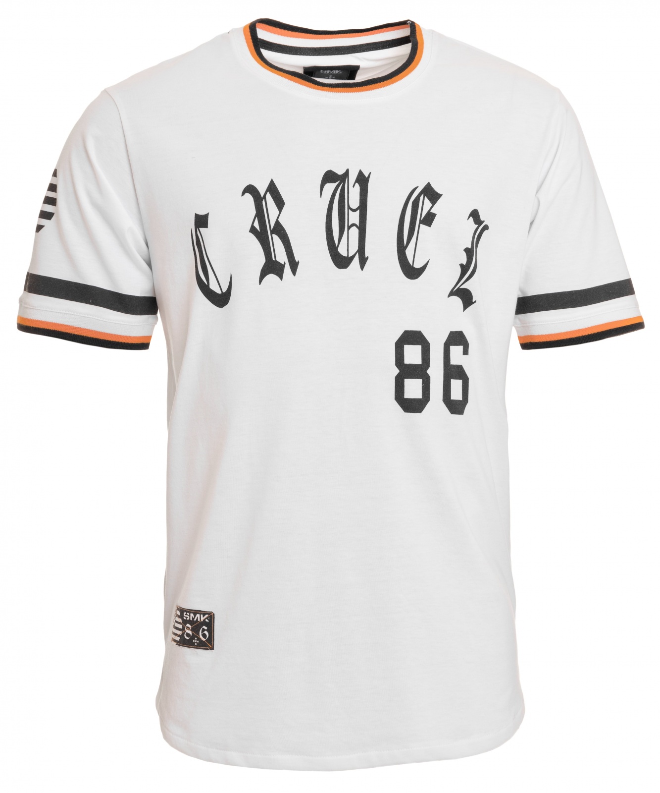 T-SHIRT CRUEL 86