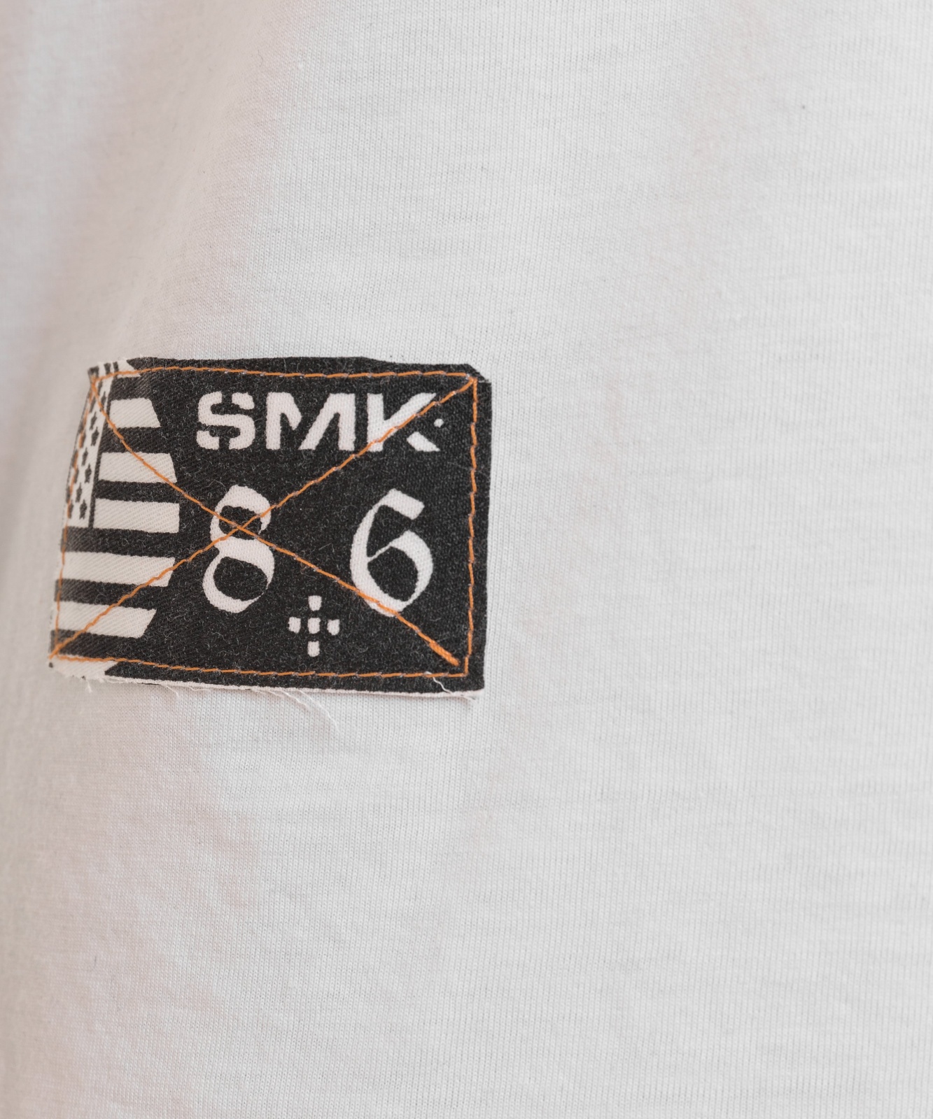 T-SHIRT CRUEL 86