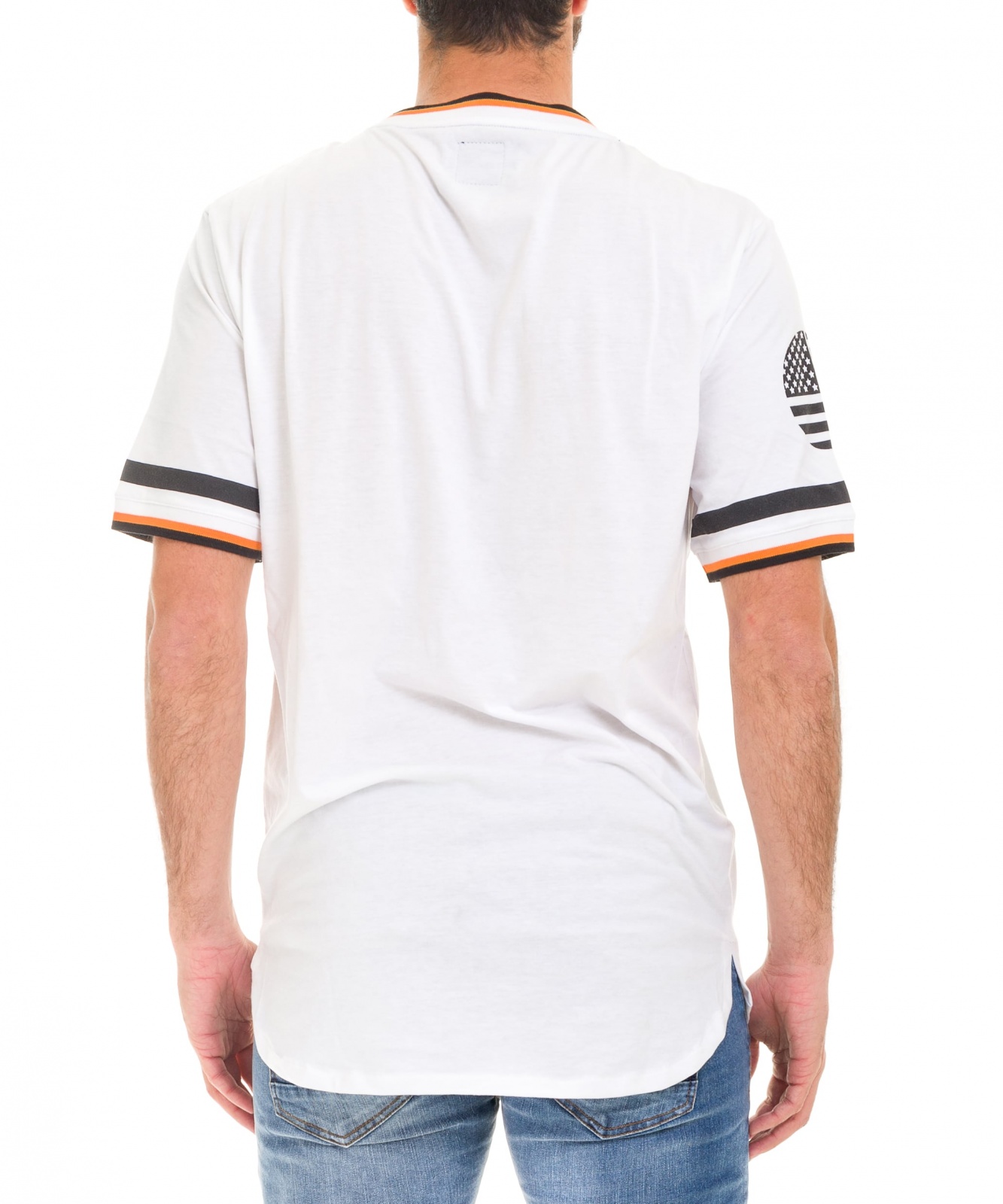 T-SHIRT CRUEL 86