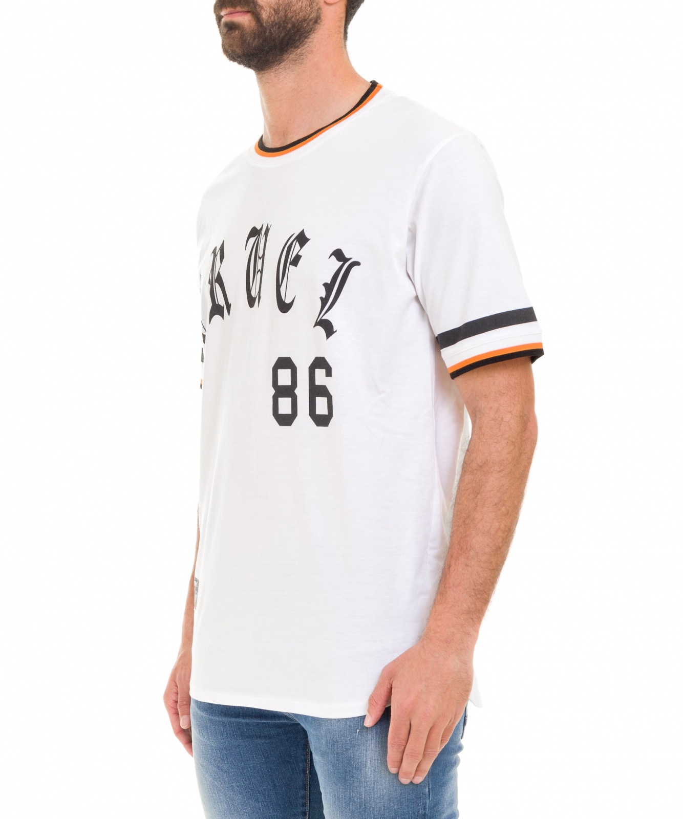 T-SHIRT CRUEL 86