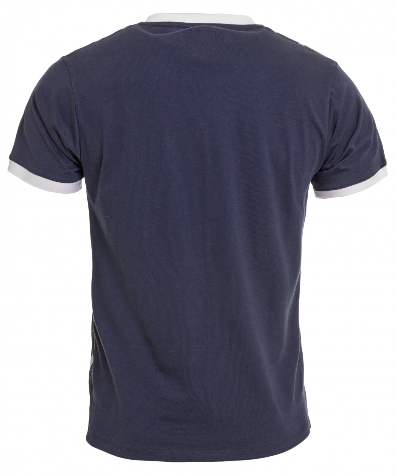 T-SHIRT I AM THE TROUBLE