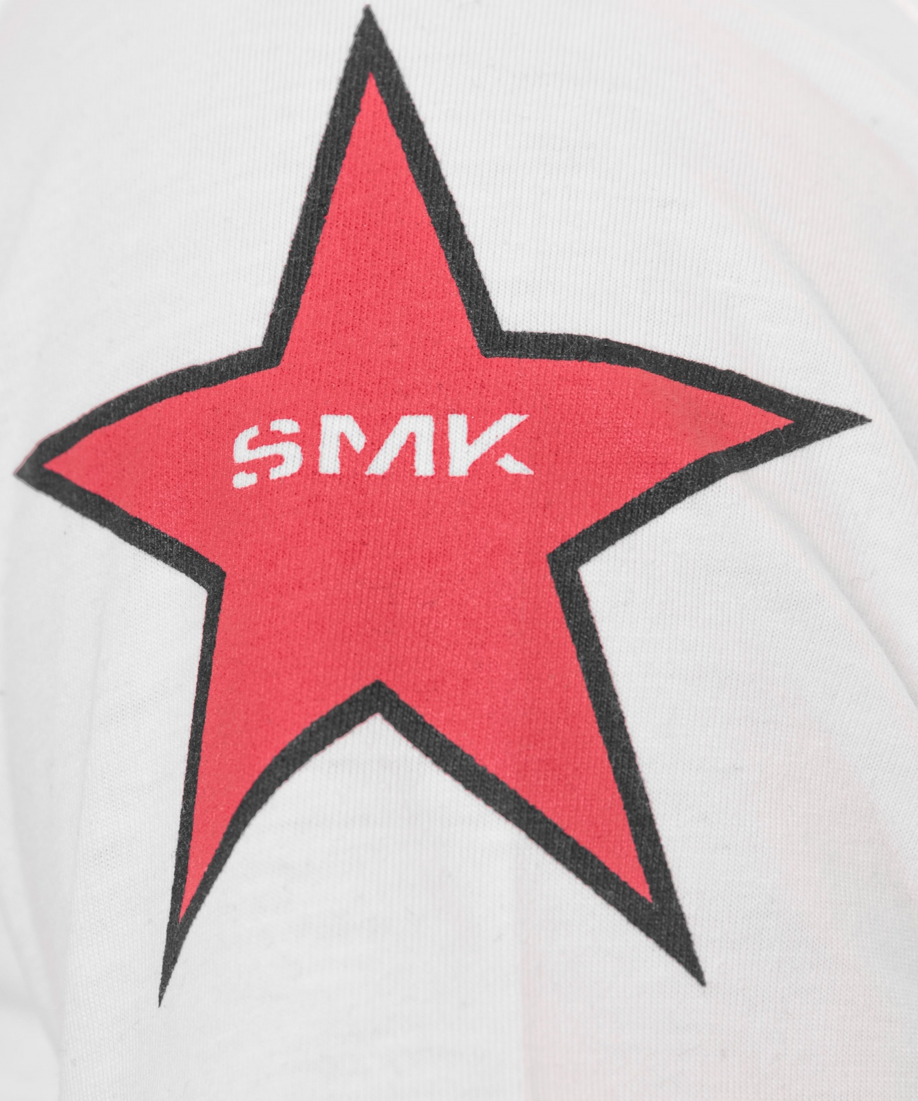 T-SHIRT #ALLSTARS76DEPT