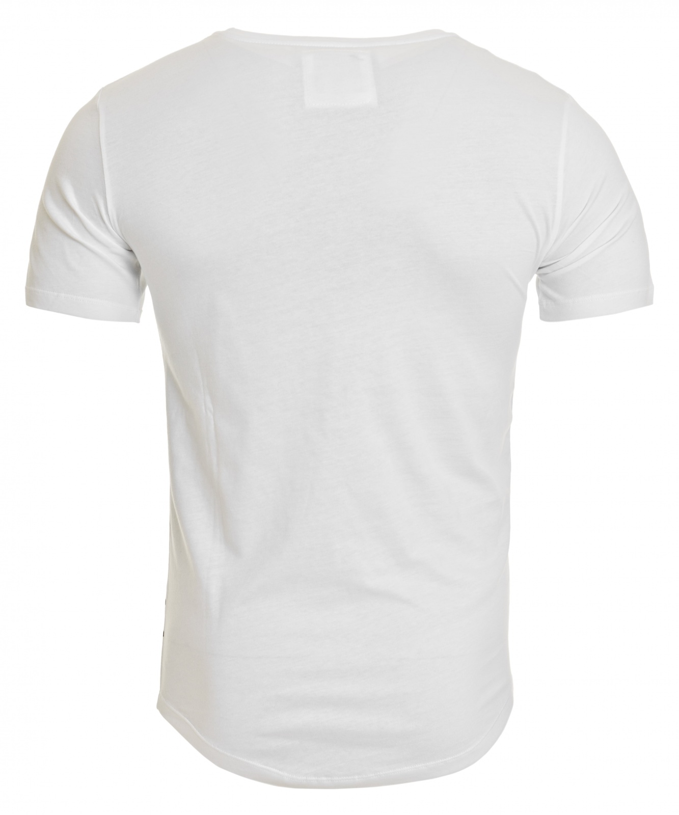 T-SHIRT CHEST FRAME