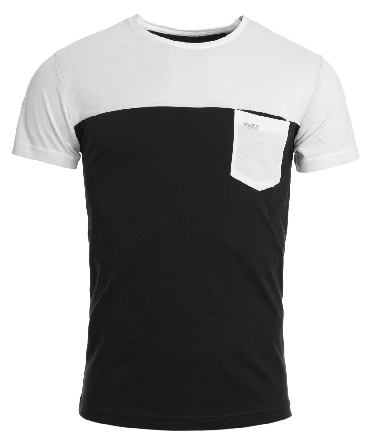T-SHIRT CHEST POCKET