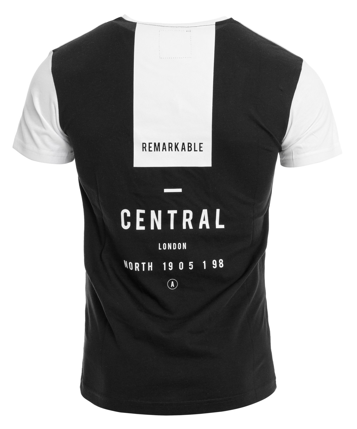 T-SHIRT CHEST POCKET