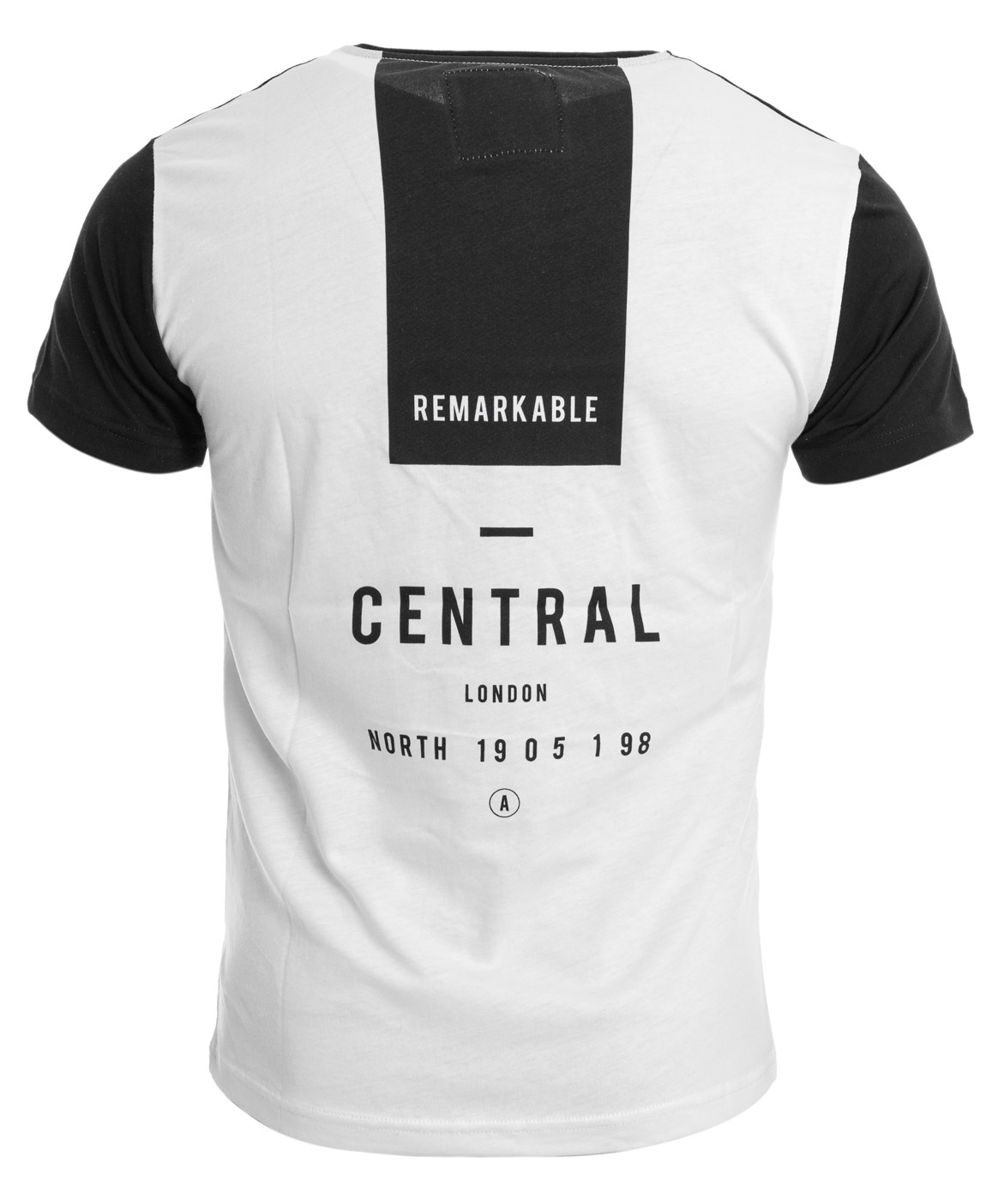 T-SHIRT CHEST POCKET