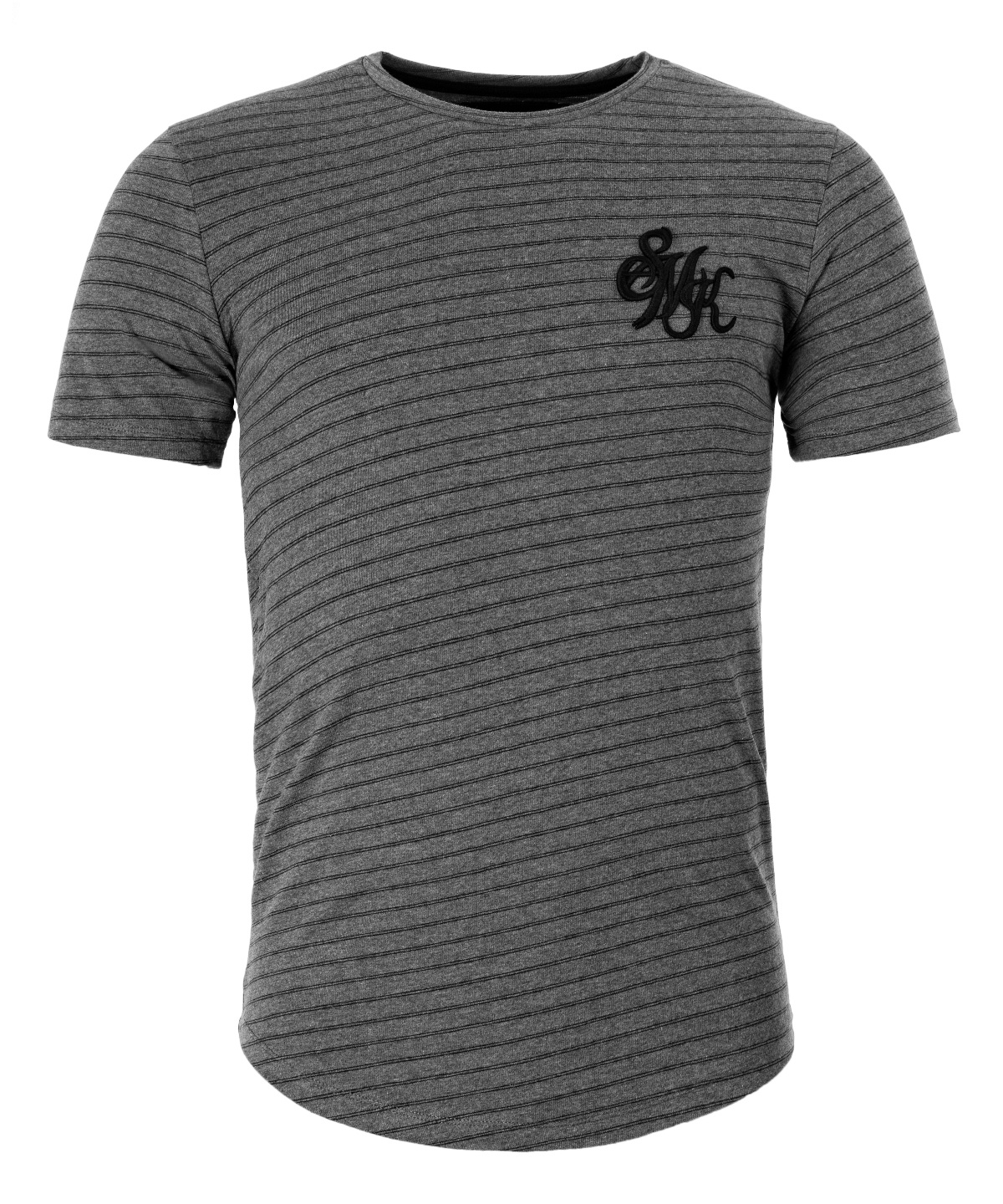 T-SHIRT SMK NEEDLEWORK