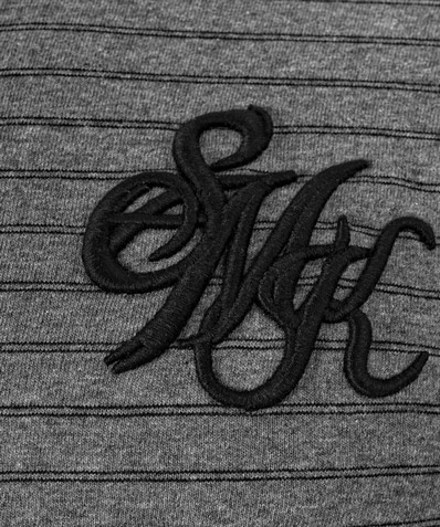 T-SHIRT SMK NEEDLEWORK