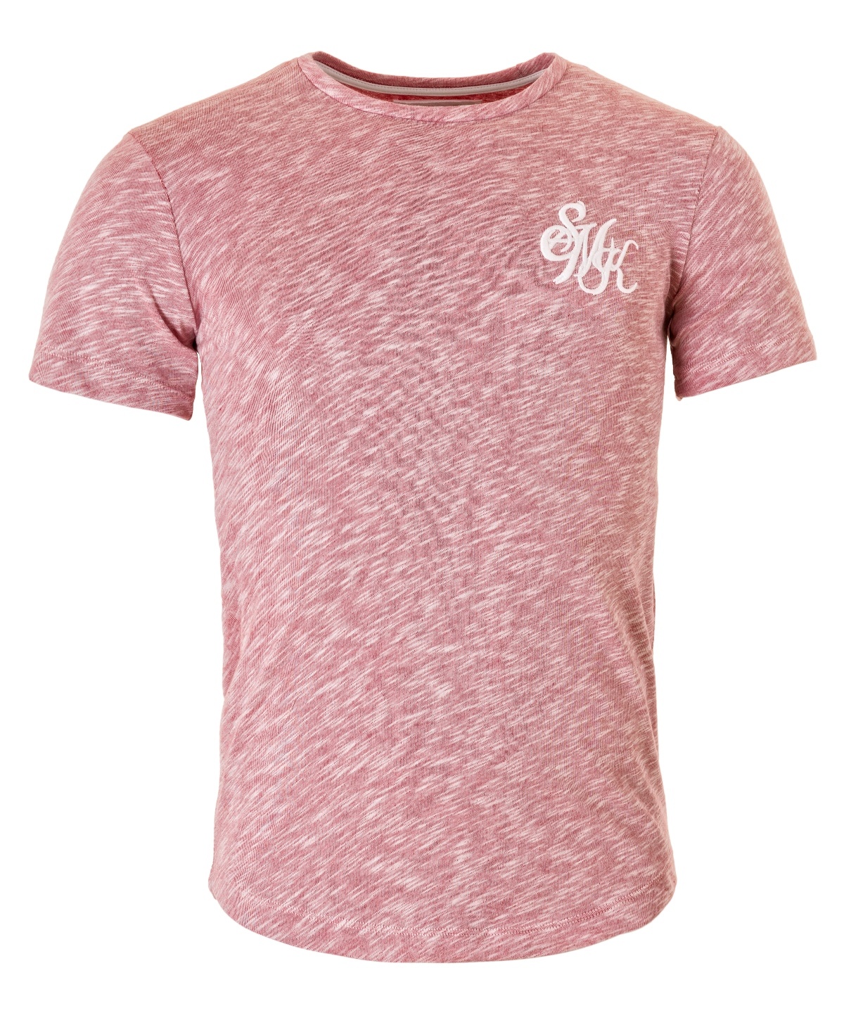 T-SHIRT SMK NEEDLEWORK