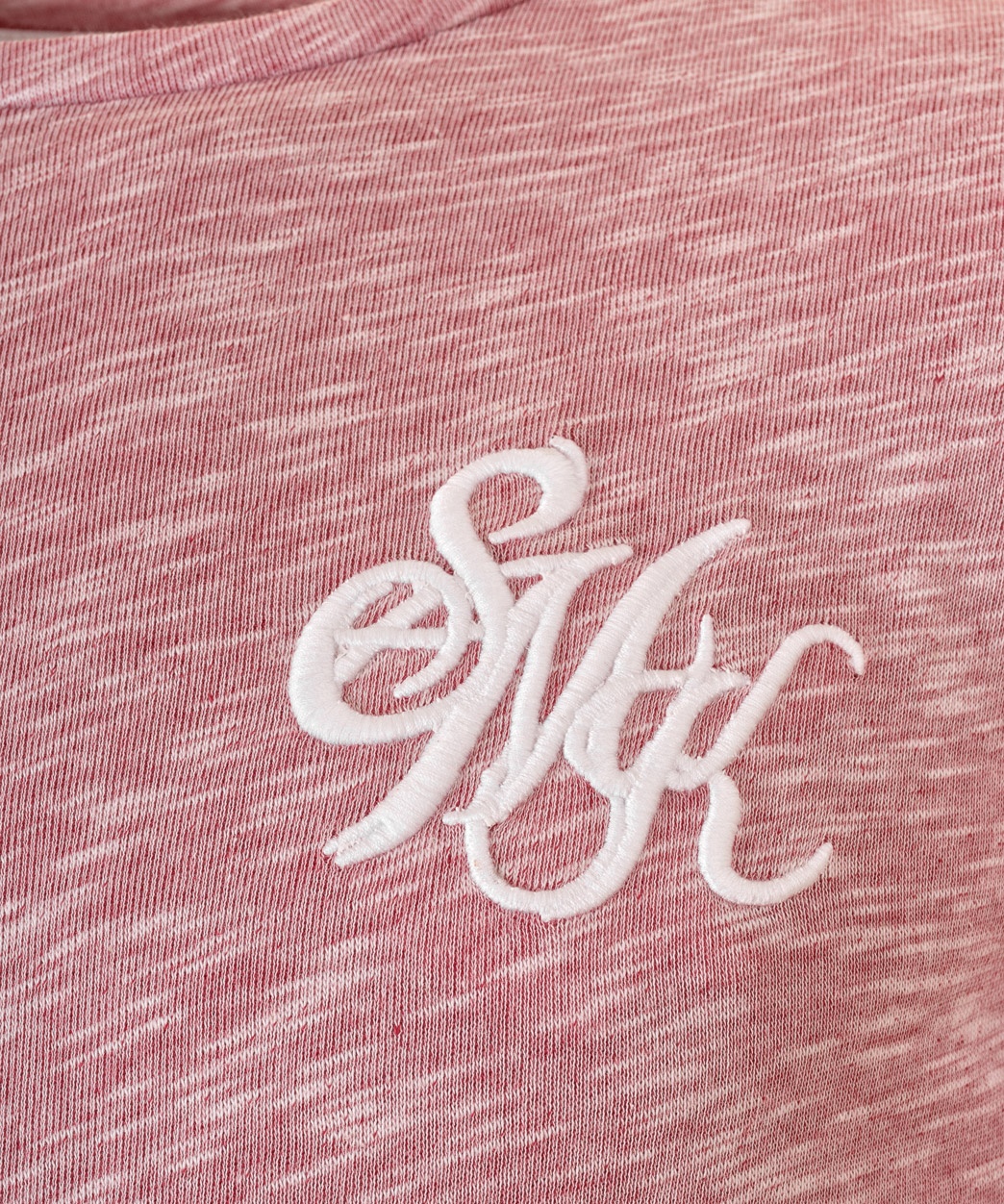 T-SHIRT SMK NEEDLEWORK