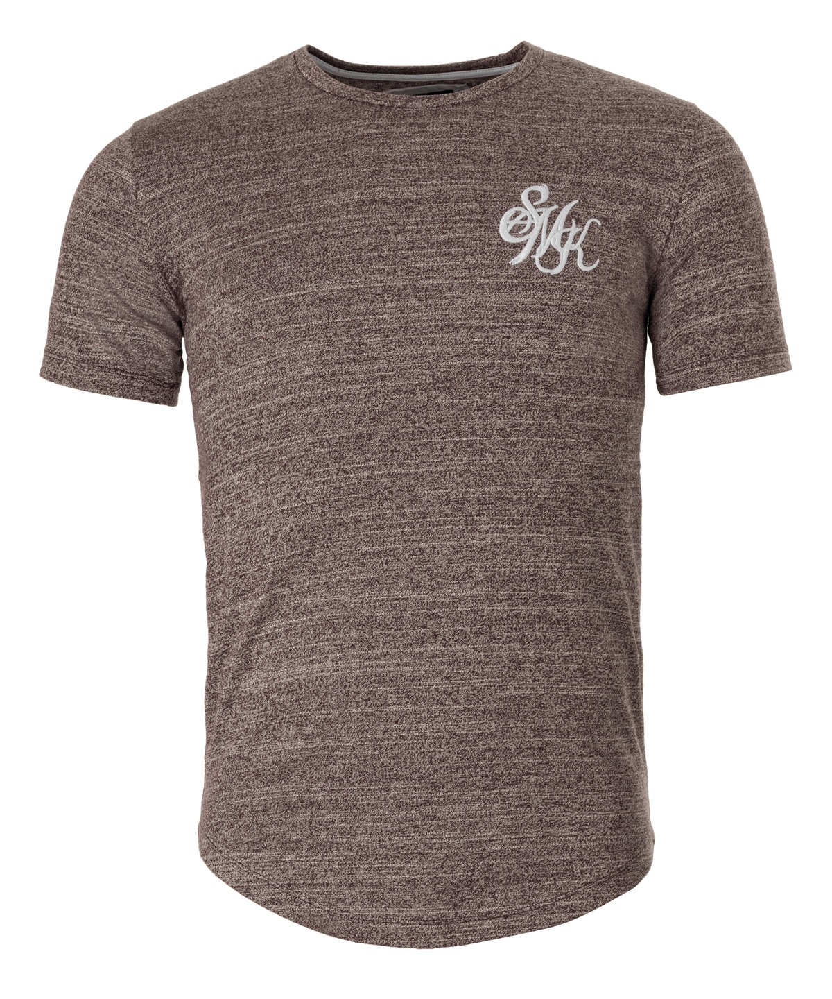 T-SHIRT SMK NEEDLEWORK