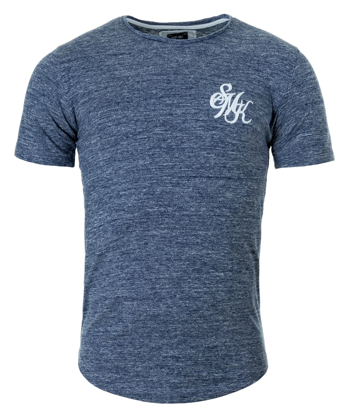 T-SHIRT SMK NEEDLEWORK