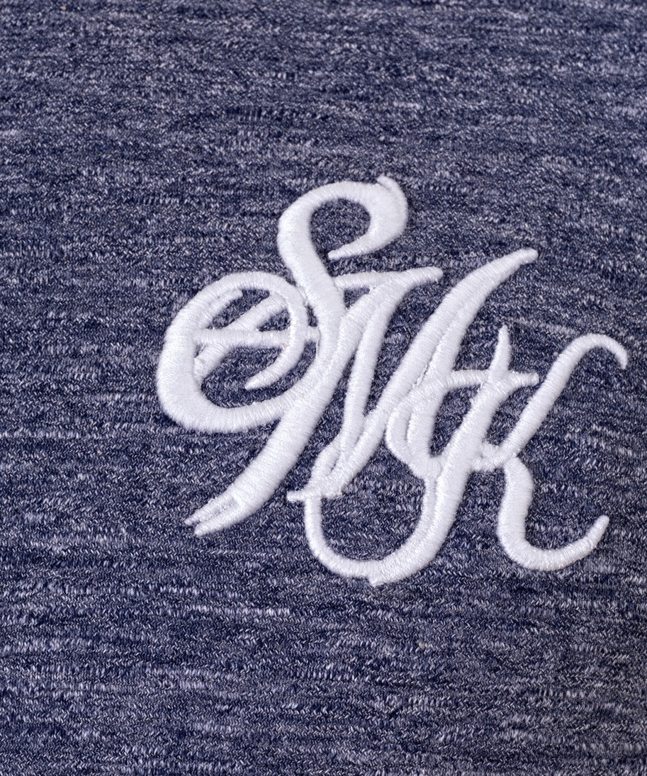 T-SHIRT SMK NEEDLEWORK