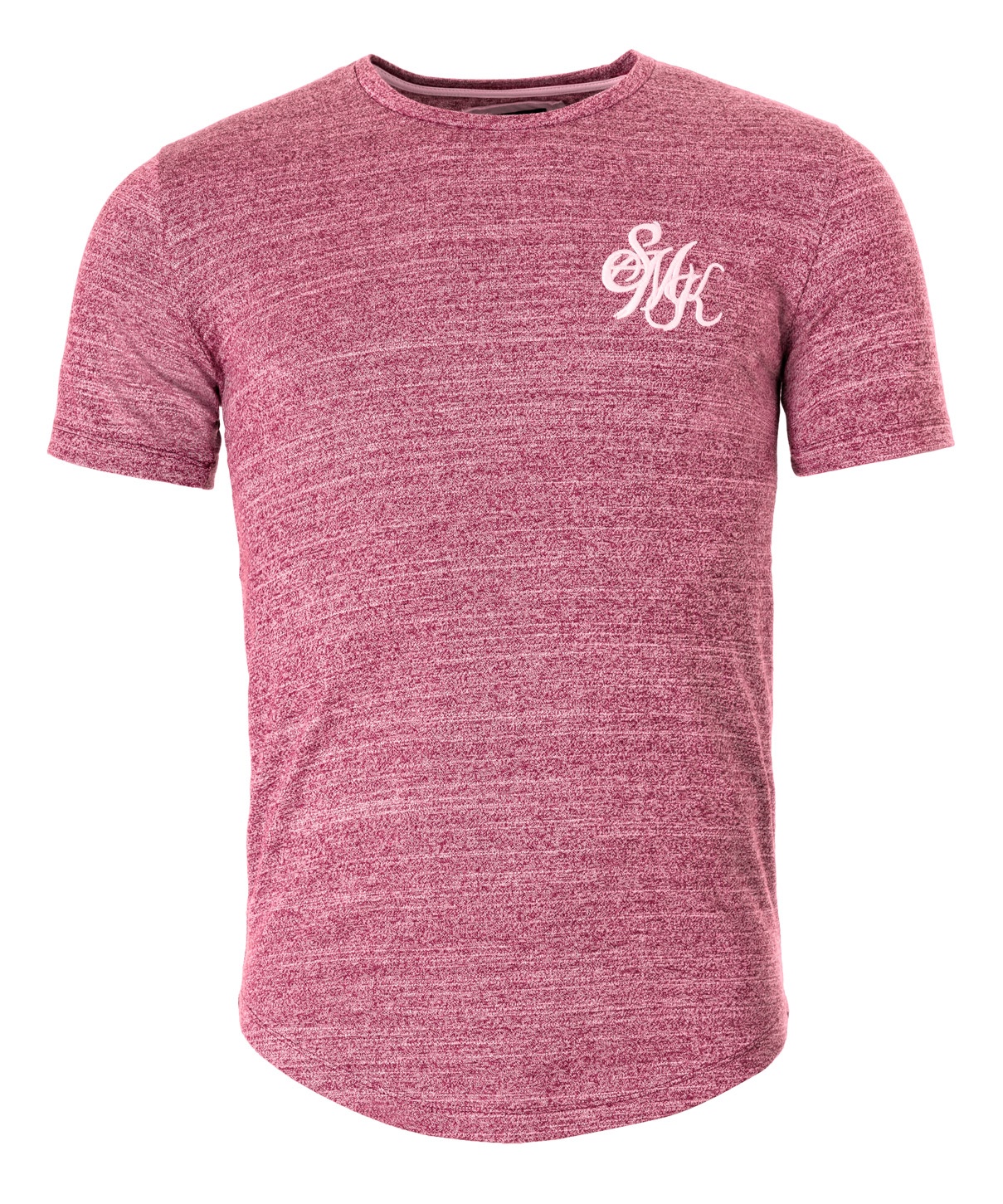 T-SHIRT SMK NEEDLEWORK
