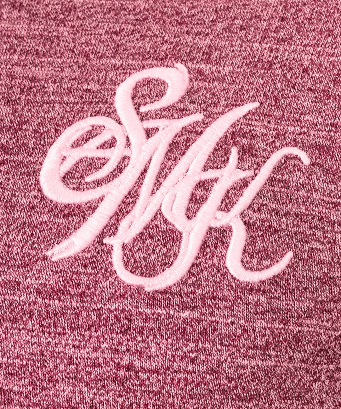T-SHIRT SMK NEEDLEWORK