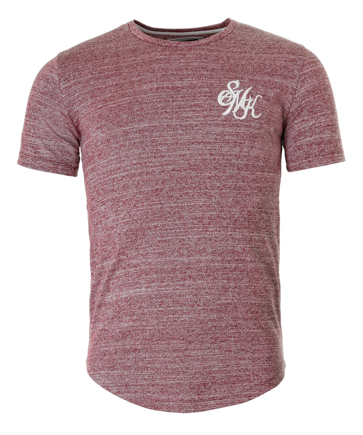 T-SHIRT SMK NEEDLEWORK