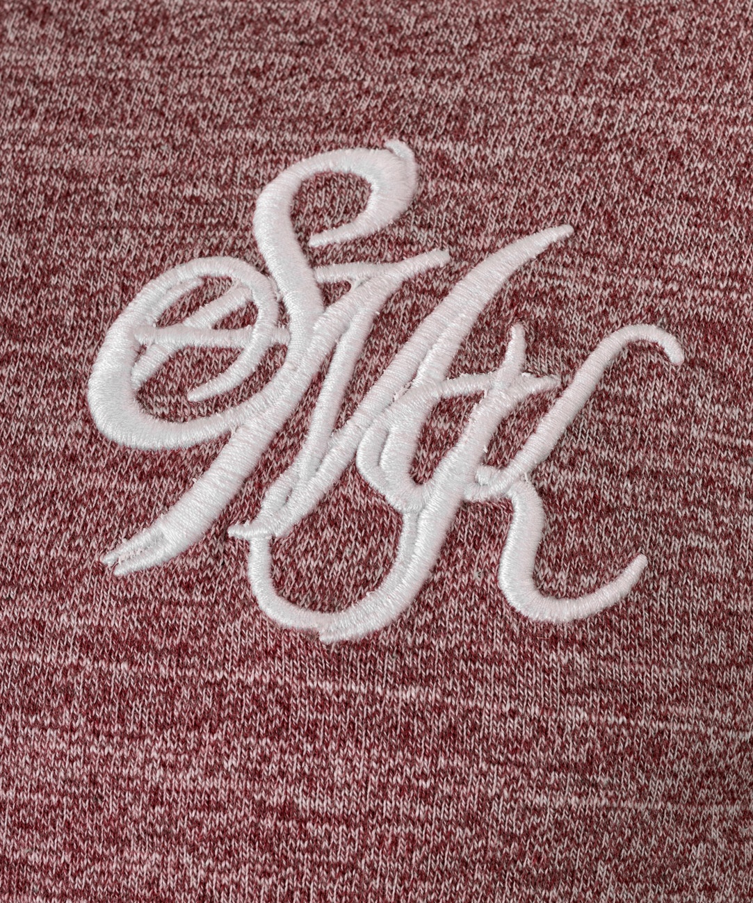 T-SHIRT SMK NEEDLEWORK