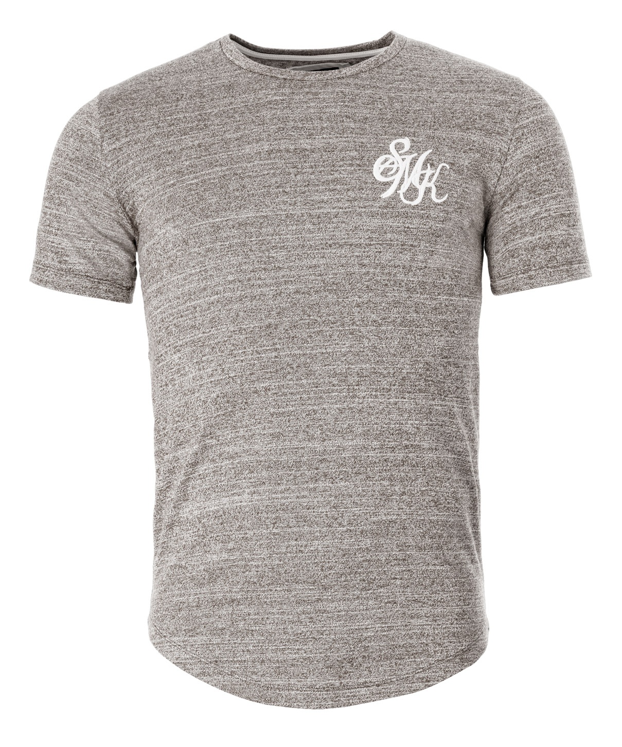 T-SHIRT SMK NEEDLEWORK