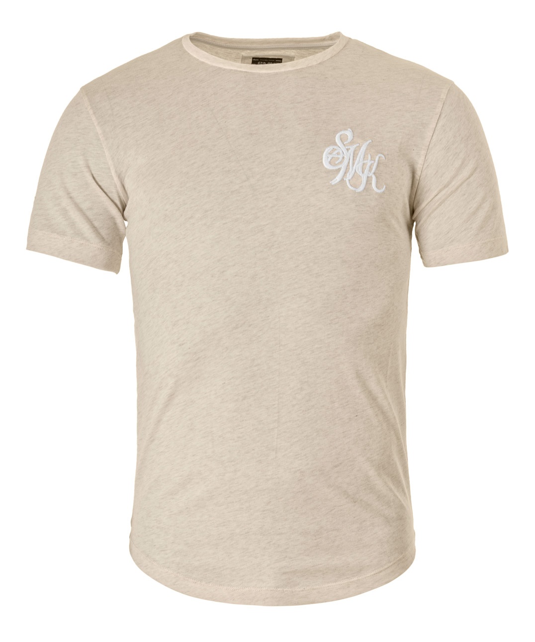 T-SHIRT SMK NEEDLEWORK