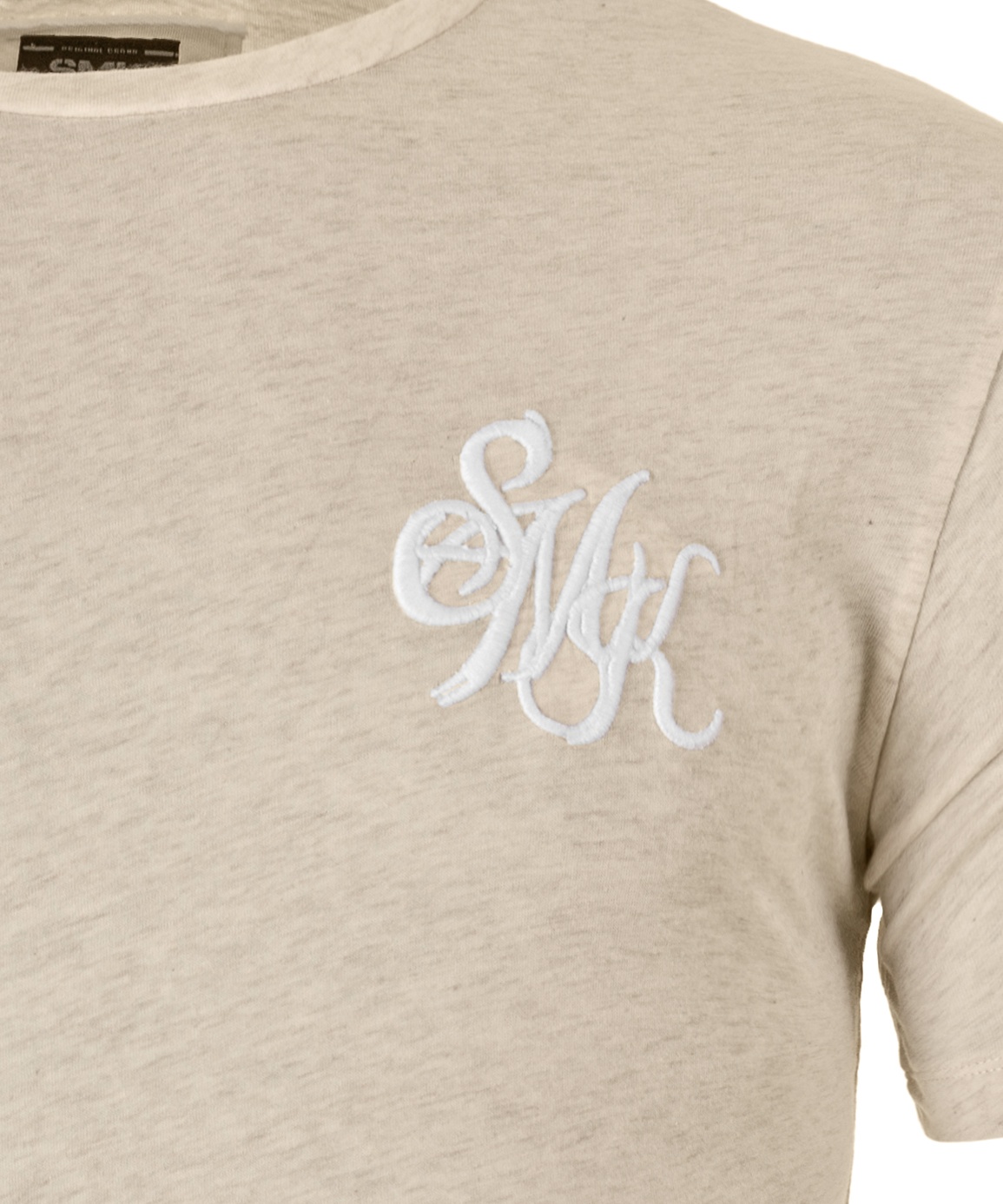 T-SHIRT SMK NEEDLEWORK