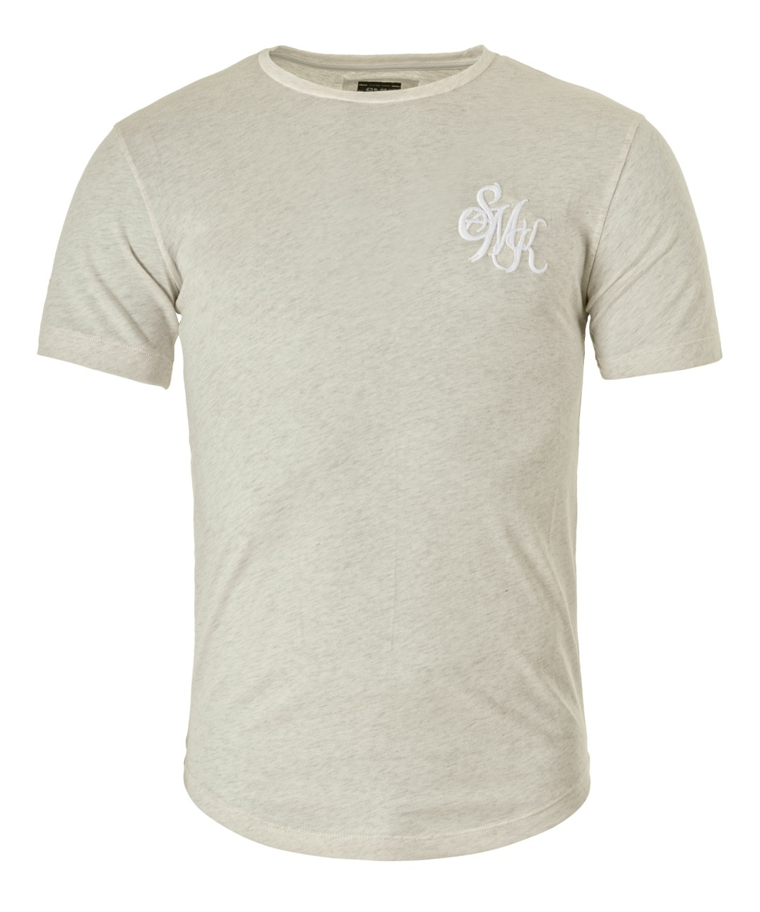 T-SHIRT SMK NEEDLEWORK