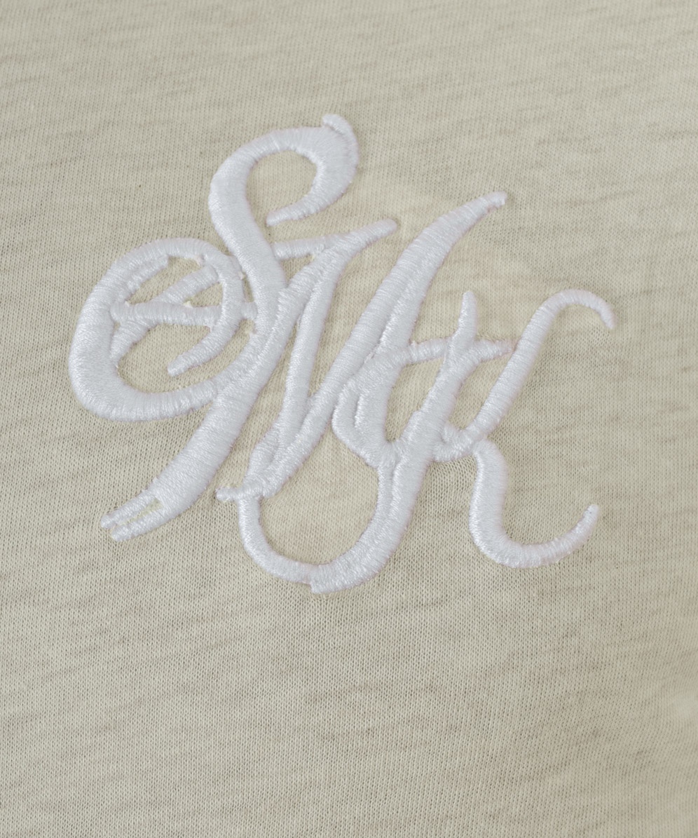 T-SHIRT SMK NEEDLEWORK