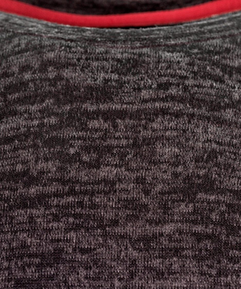 SWEAT KNITTING SMK