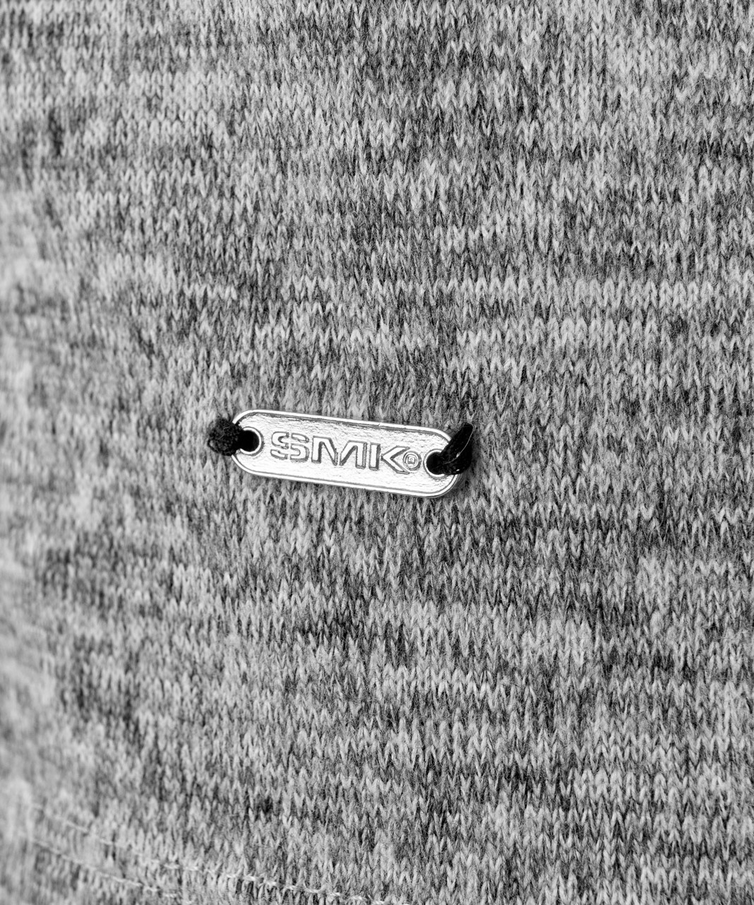 SWEAT KNITTING SMK
