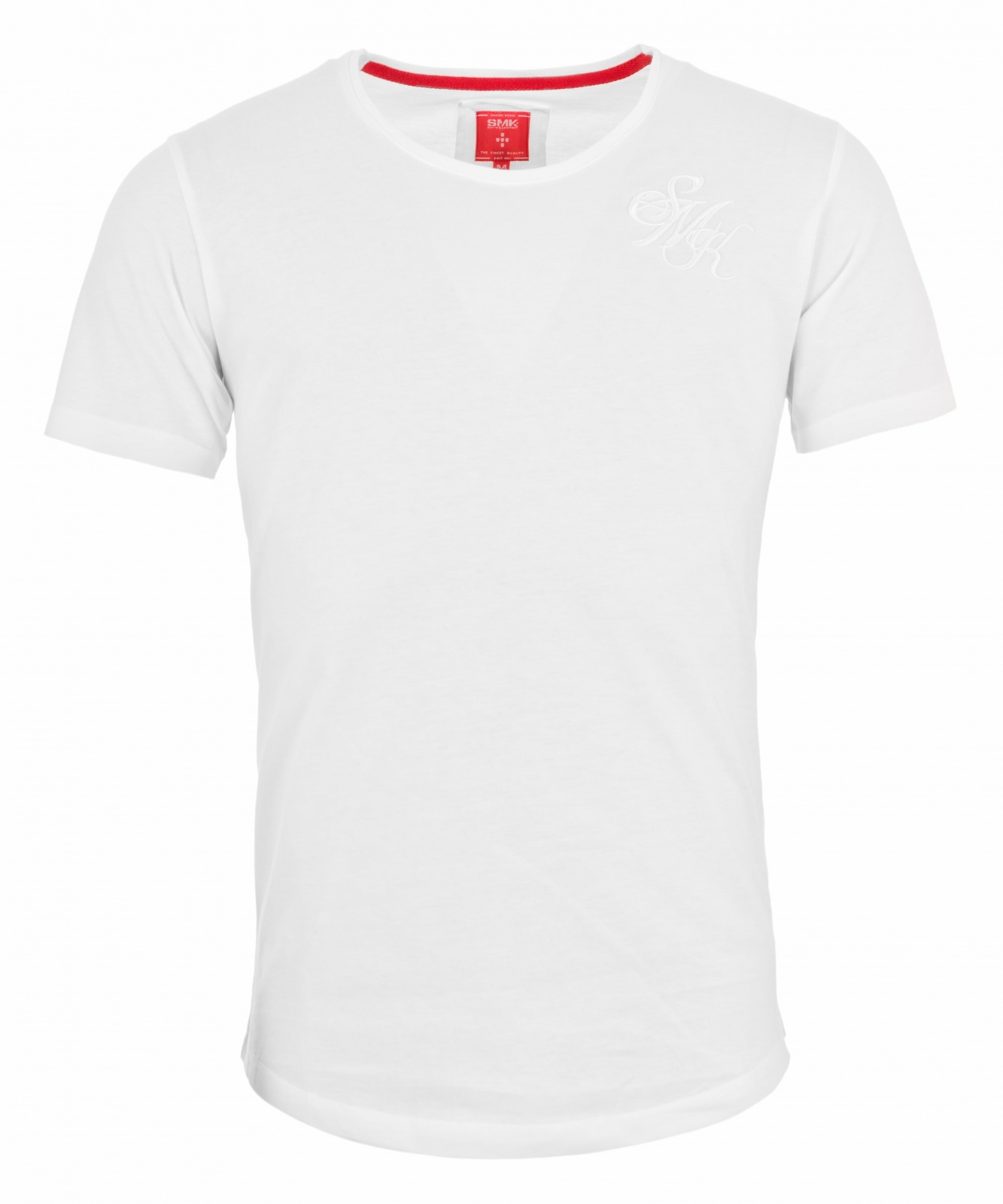 T-SHIRT SMK BRODERIE II
