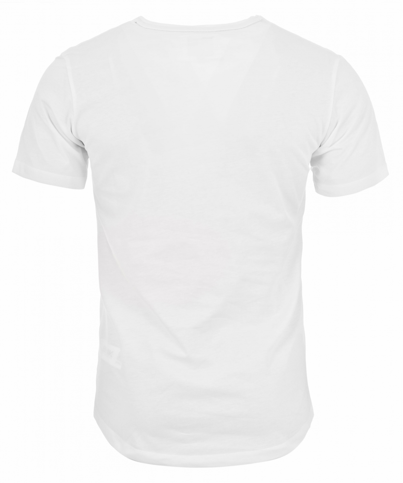 T-SHIRT SMK BRODERIE II