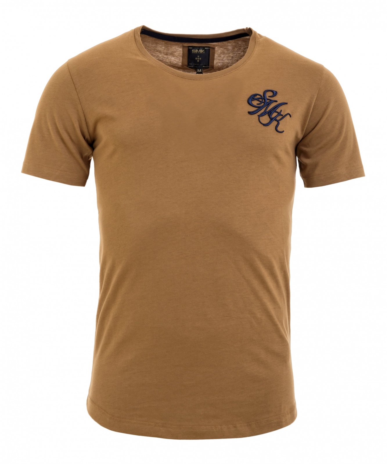 T-SHIRT SMK BRODERIE II